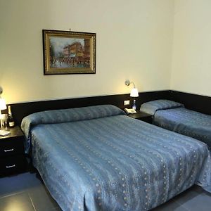 Chambre Triple